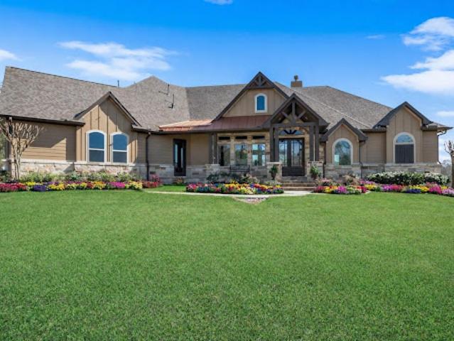 House for sale in Walker, Texas