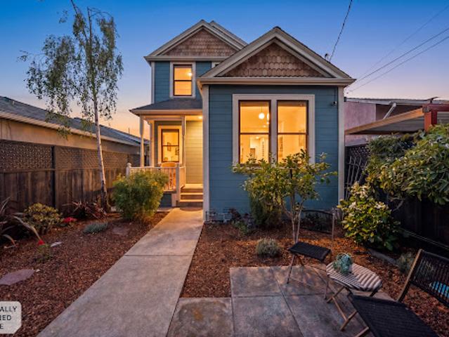 House for sale in Berkeley, California