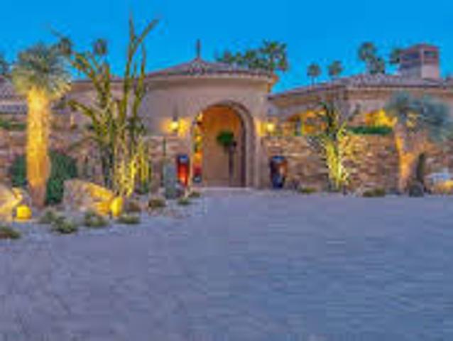 House for sale in Rancho Mirage