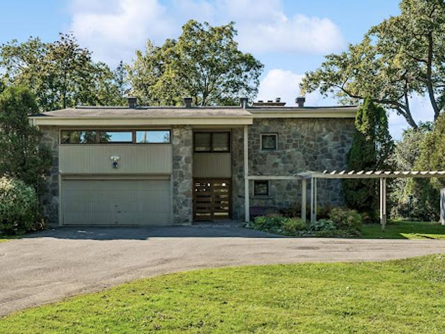 House for sale in Senneville, Montréal (région administrative)
