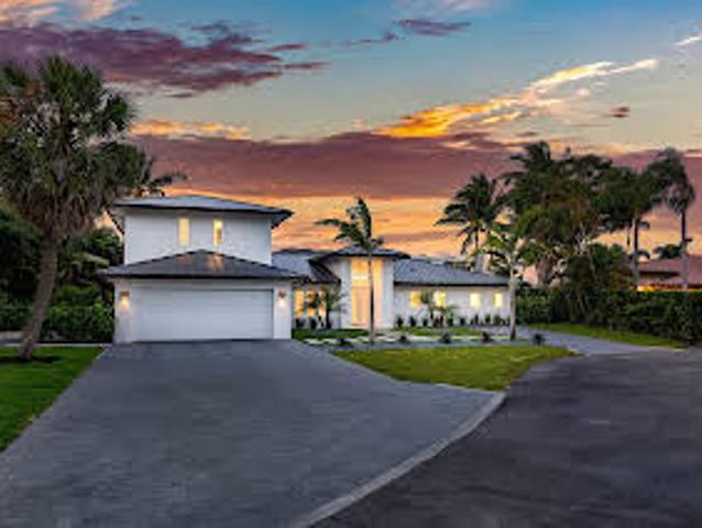 House for sale in Boca Raton, Florida