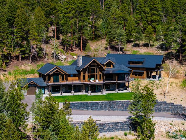 House for sale in Evergreen, Colorado