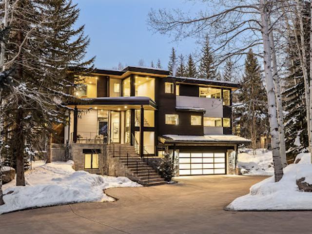 House for sale in Eagle, Colorado