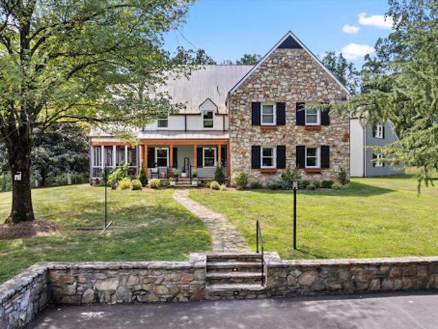 House for sale in Virginia