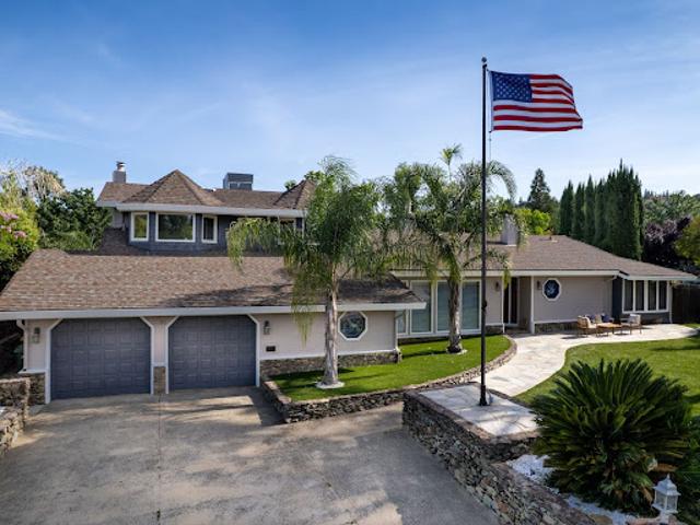 House for sale in California