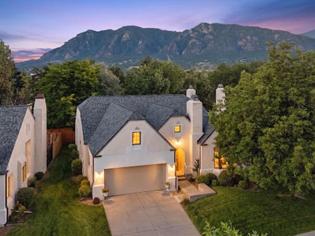 House for sale in Colorado Springs, Colorado