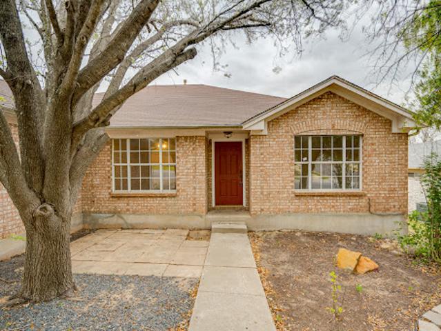House for rent in Round Rock