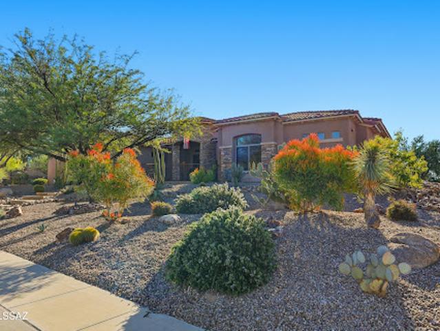 House for sale in Marana, Arizona