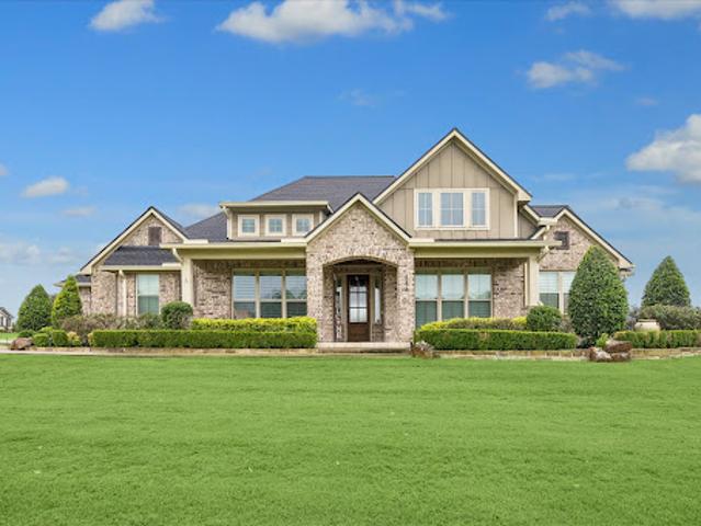 House for sale in Bellville, Texas