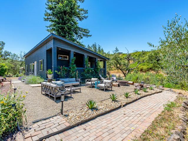House for sale in Santa Rosa, California