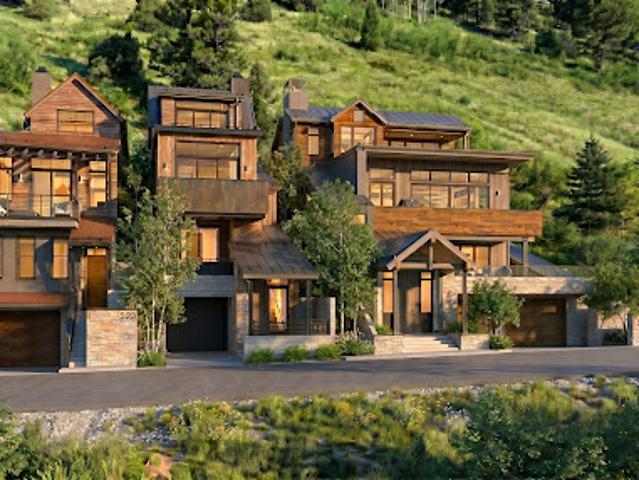 House for sale in Telluride, Colorado