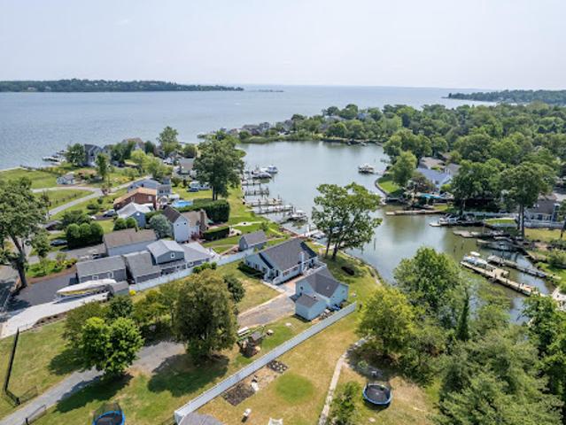 House for sale in Arnold, Maryland