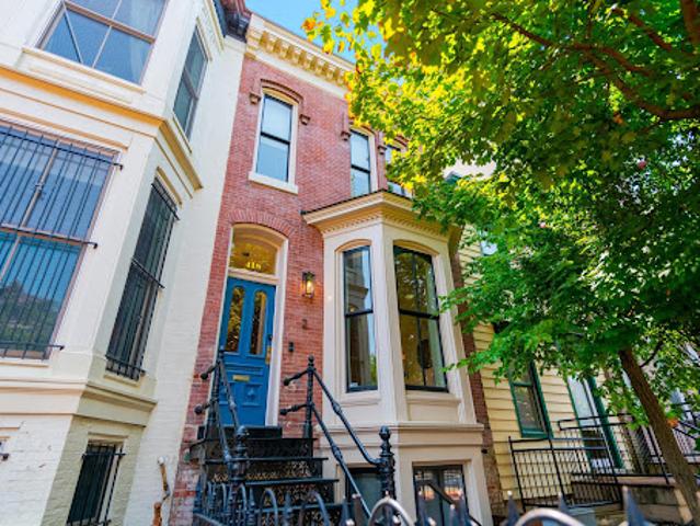 House for sale in Washington, Washington DC