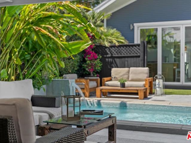 House for sale in West Hollywood, California