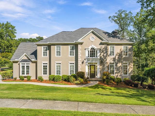 House for sale in Marietta, Cobb County