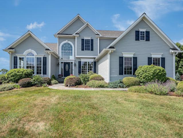 House for sale in Old Lyme, Connecticut