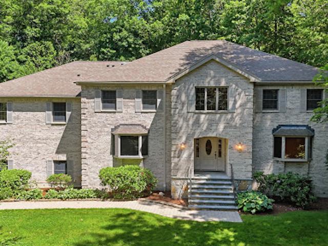House for sale in Framingham, Massachusetts