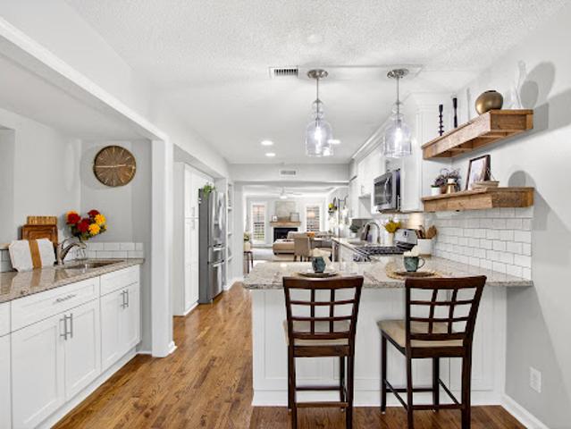 House for sale in Atlanta, Georgia
