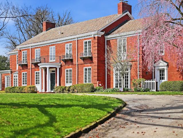 House for sale in Sewickley, Pennsylvania