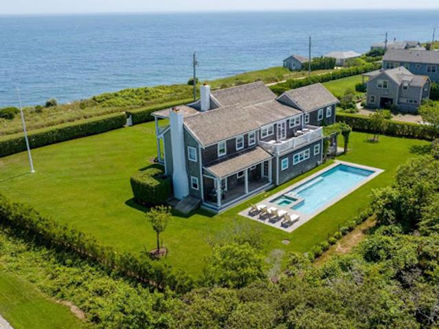 House for sale in Nantucket, Massachusetts