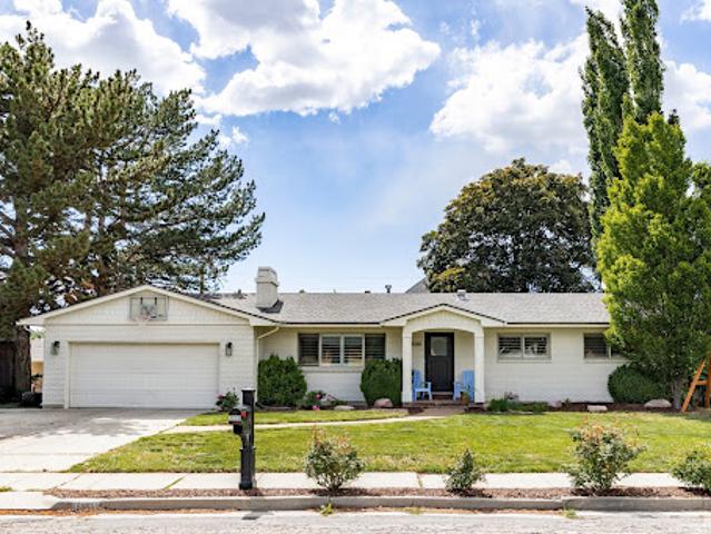House for sale in Millcreek, Utah