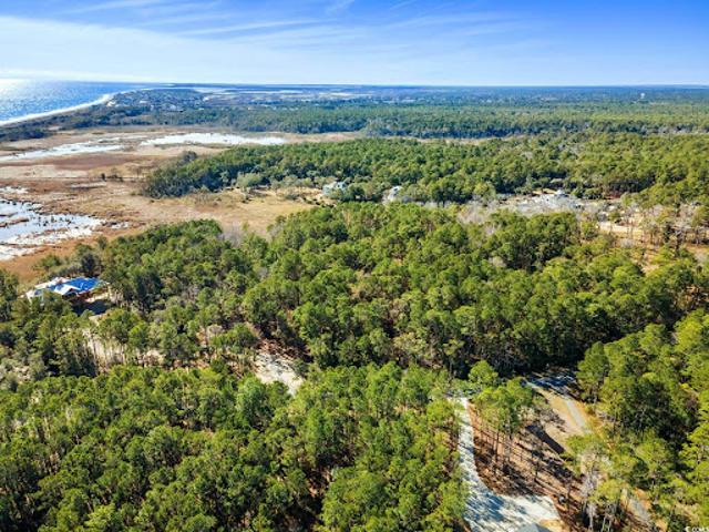 House for sale in Pawleys Island, South Carolina
