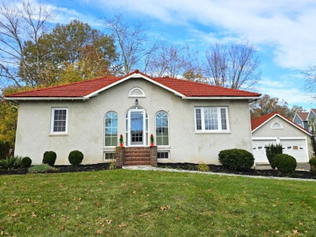 House for rent in New Jersey
