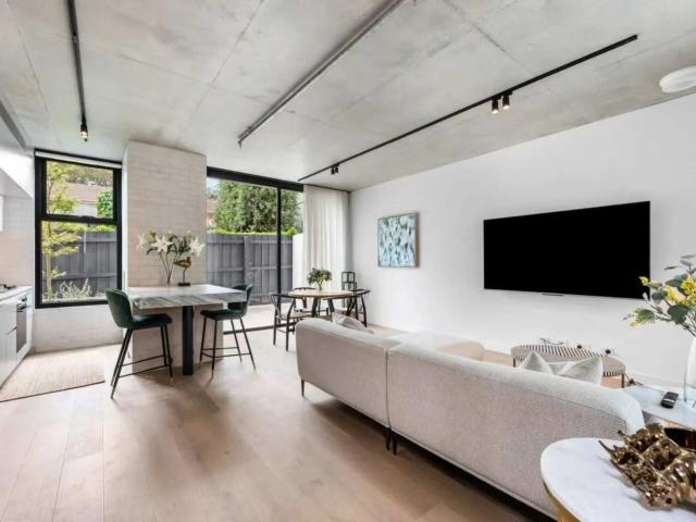 House for rent in St Kilda, Melbourne