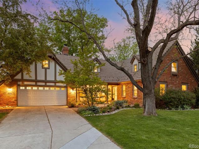 House for sale in Arapahoe, Colorado