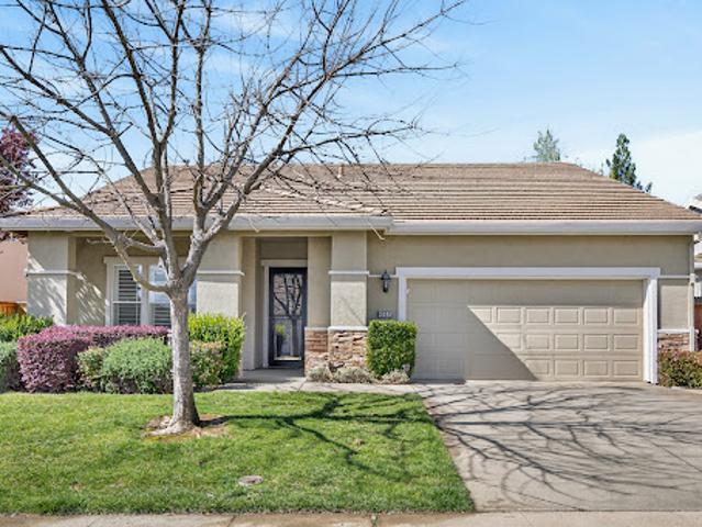 House for sale in Rocklin, California