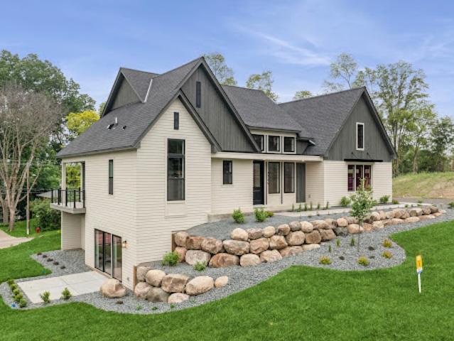 House for sale in Ramsey, Minnesota