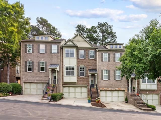 House for sale in Brookhaven, Georgia