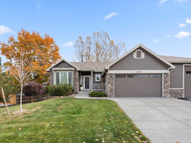 House for sale in Arvada, Colorado