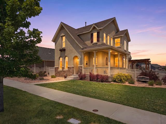 House for sale in Colorado Springs, Colorado
