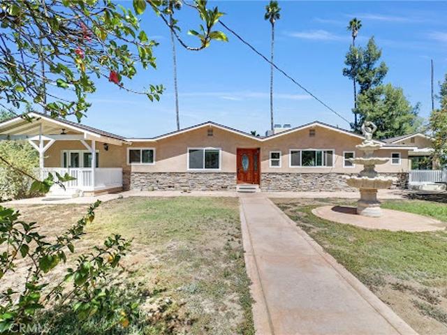 House for sale in Riverside, California