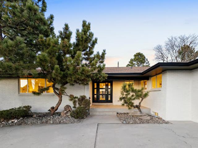 House for sale in Denver, Colorado