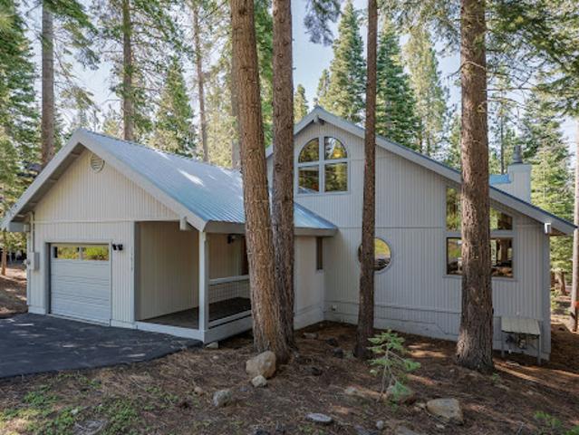 House for sale in Truckee, California