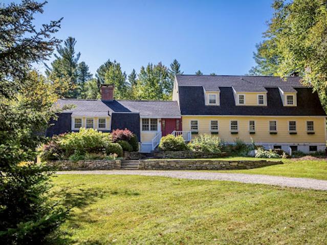 House for sale in Bennington, Vermont