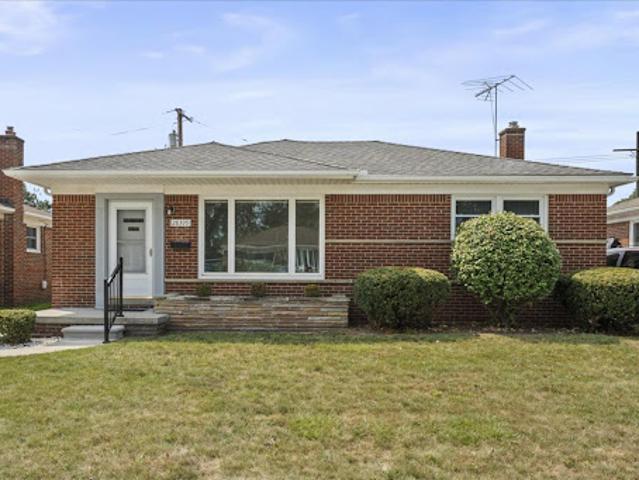 House for sale in Madison Heights, Michigan