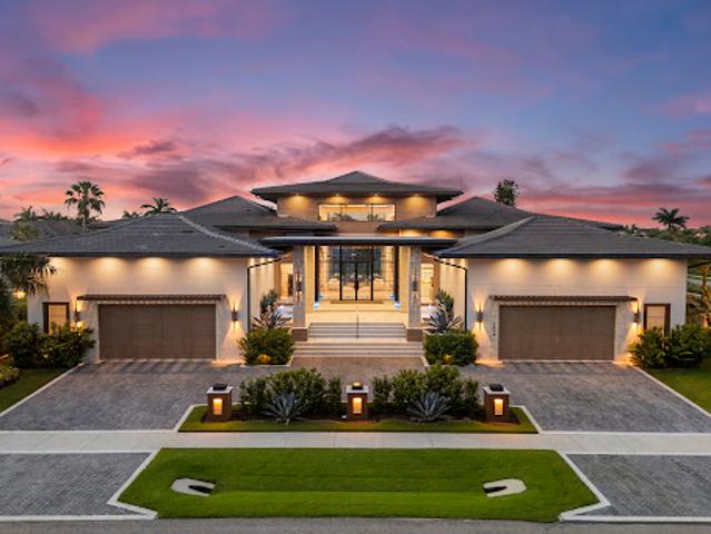House for sale in Marco Island, Florida