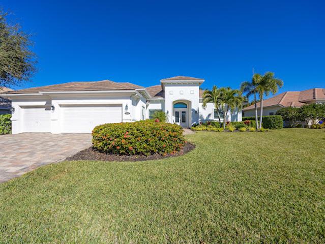House for sale in Naples, Florida