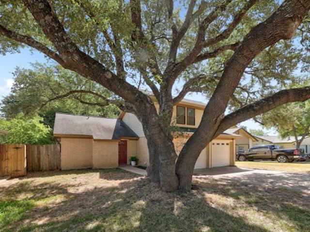 House for sale in Williamson, Texas