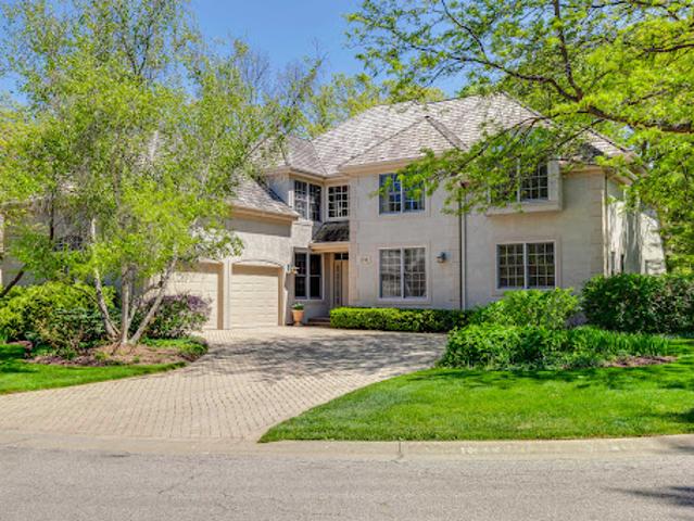 House for sale in Lake Forest, Illinois