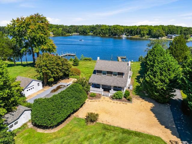 House for sale in Hollywood, Maryland
