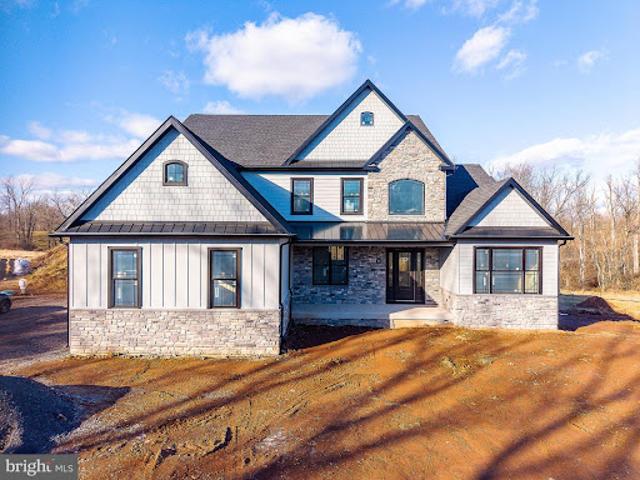 House for sale in Chalfont, Bucks County