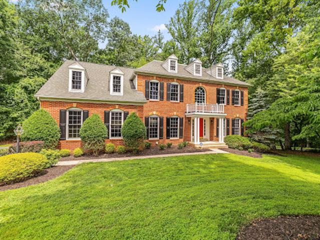 House for sale in Reisterstown, Maryland