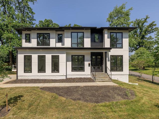 House for sale in Virginia
