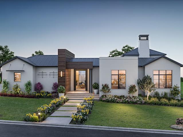 House for sale in Leesville, Texas