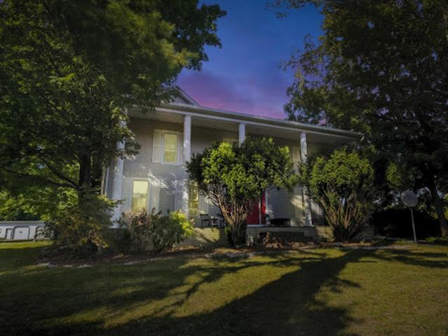 House for sale in Cassopolis, Michigan