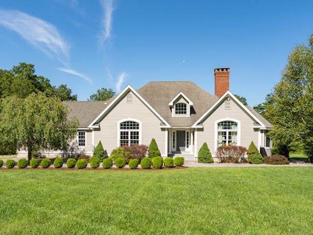 House for sale in Killingworth, Connecticut
